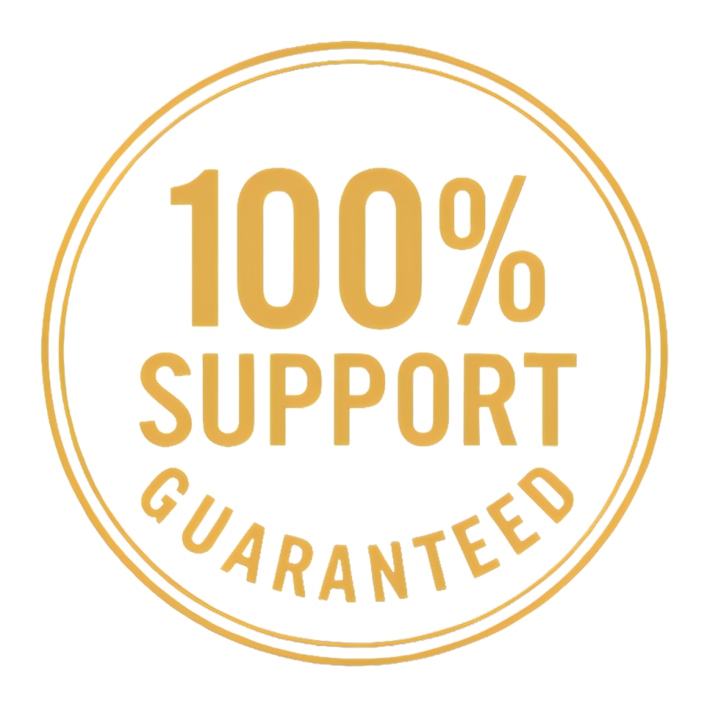 Nervify 60-Day Money Back Guarantee